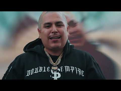 LIL DANGER - BANDANA FLOW (OFFICIAL MUSIC VIDEO)