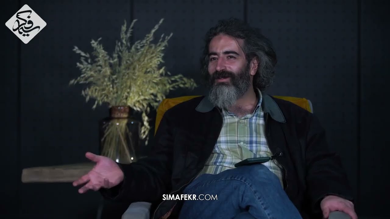 آداب عشق در شعر فارسی | زهیر توکلی