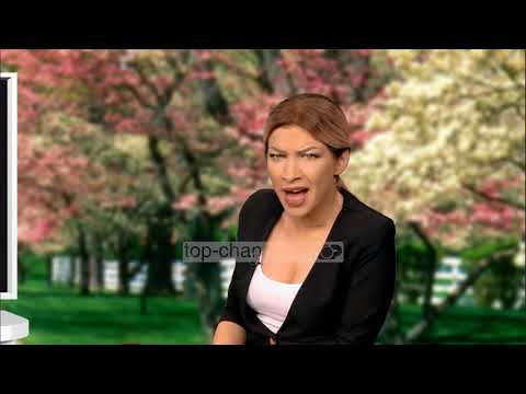 Fiks Fare, 25 Maj 2018, Pjesa 3 - Investigative Satirical Show