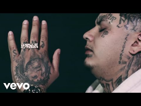 TK Antisocial - Sick ft. Swifty Blue