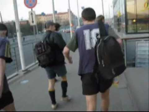 FC Lielupe in Riga (2005)