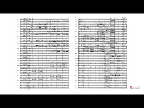 Mercury - Jan Van der Roost