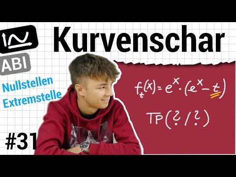 Kurvenschar mit Finn ABI 2020 #31