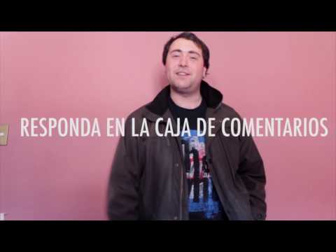 LA PRIMERA VEZ - INCOMODA A CORVJE