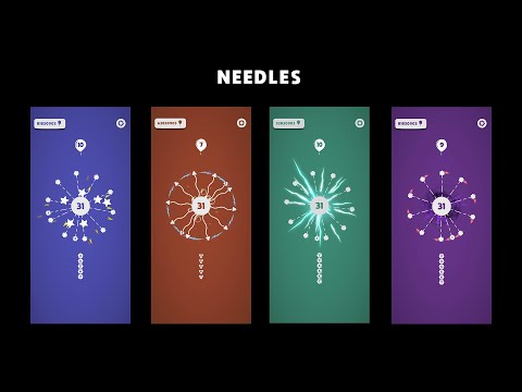 Needles