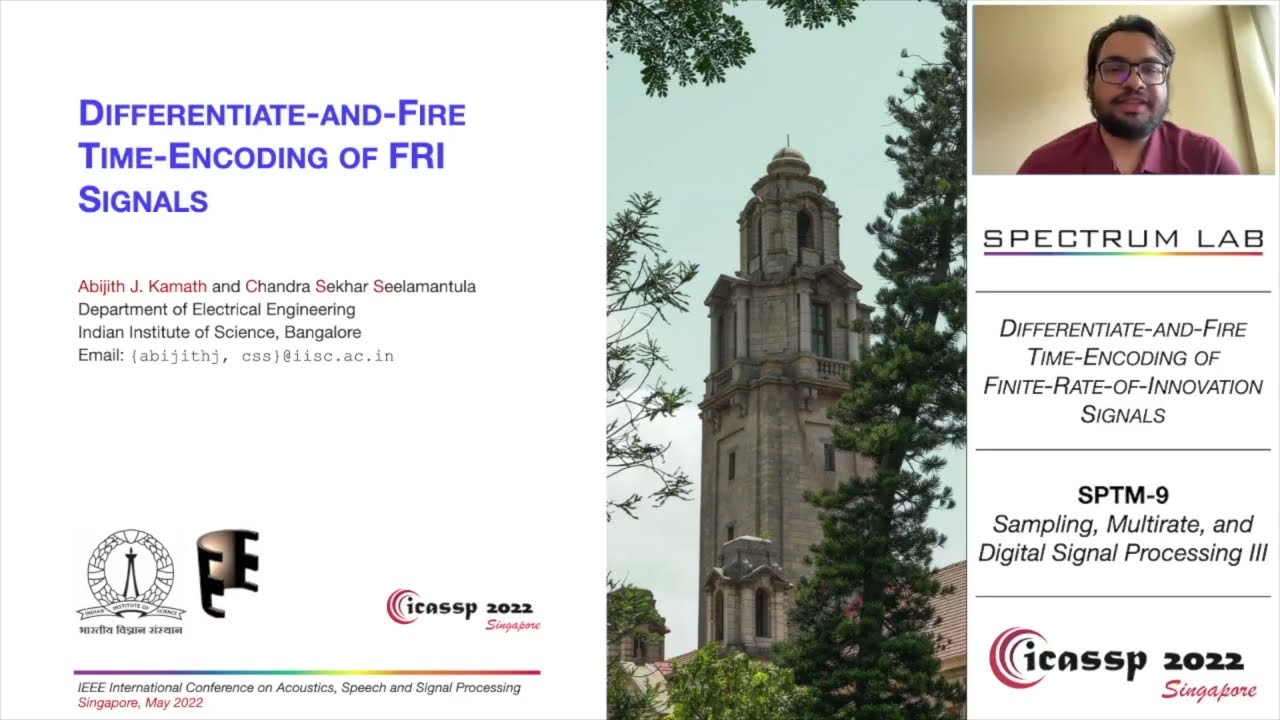 Differentiate-and-fire Time-Encoding of Finite-Rate-of-Innovation Signals