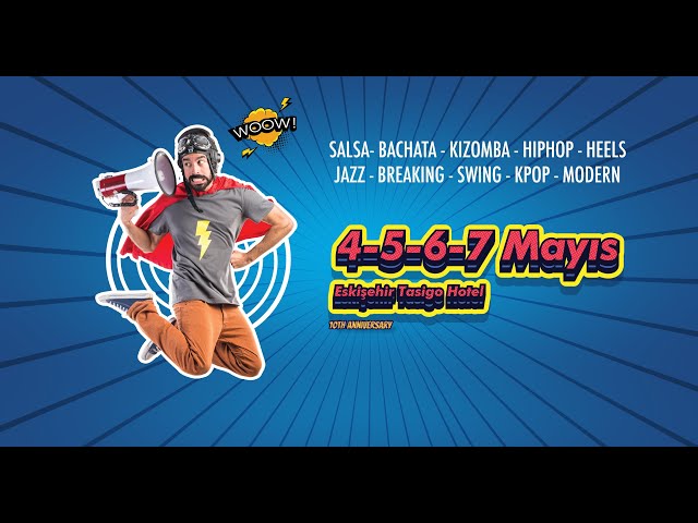 event video