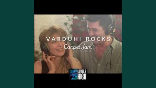 Վարդուհի Րոցկս - Varduhi Rocks