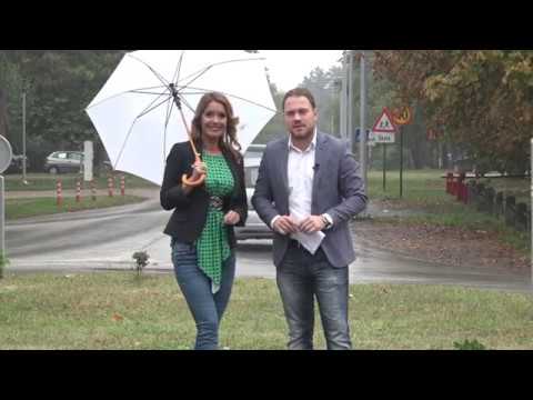 Agro karavan 06.10.2019. Plandište NAJAVA