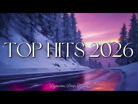 Top Music 2026 ~ Trending Pop 2026 🎧 TikTok & Spotify Viral Hits | New Pop 2026
