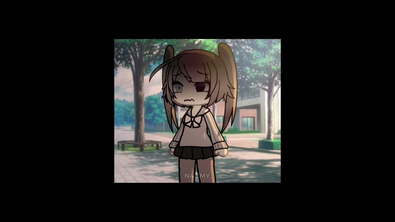 Babydoll #gacha #trend #music #cute #viral #fyp #gachalife c