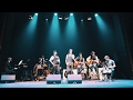Santero y Los Muchachos & Copa Ilustrada Big Band | Ventura