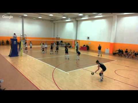 Serie D F.: Rubicone In Volley - Involley