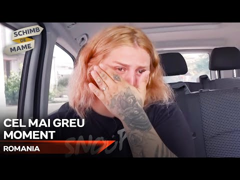 Inima De Mamă N-a Rezistat | Schimb de Mame