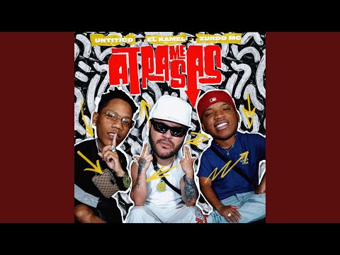 ME ATRASAS