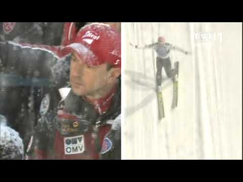 PŚ Zakopane 23 01 2011