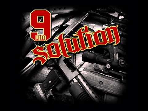 9mm Solution - Zero Tolerance