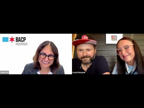 Empower Hour: Na Zdrowie Hospitality