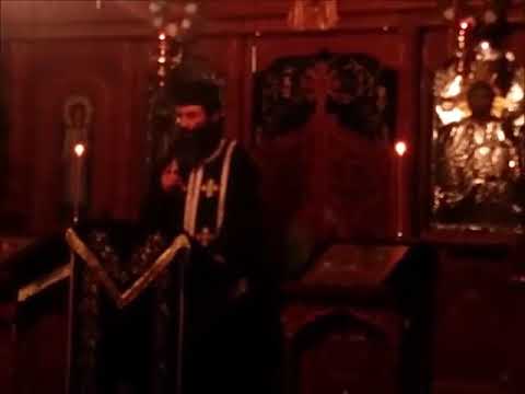 20180220 NICOLAE BALASOIU – POSTUL SFINTELOR PASTI ZIUA 2 MARTI