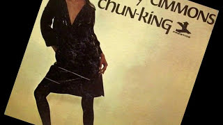 Chun King by The Bobby Timmons Trio
