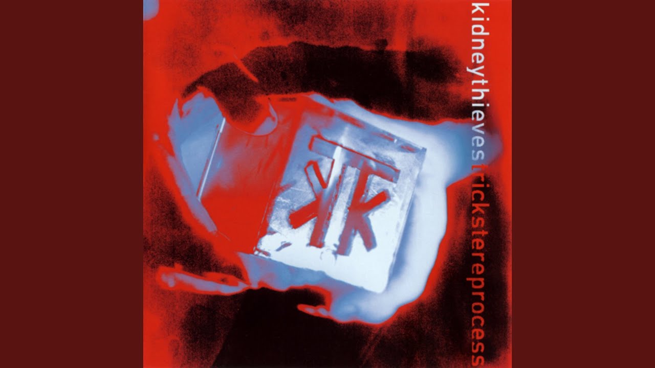 kidneythieves - Feathers