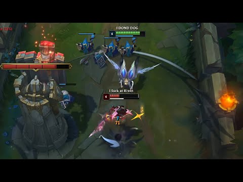 DRUTUTT KAISA IS BACK