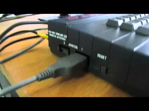 ZX SPECTRUM +3 128K - PLATOON GAME