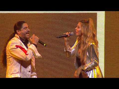 j mena ft. Ráfaga - Una Cerveza #TeatroOpera (La Tonta Tour)