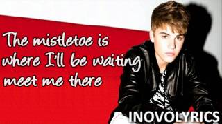 Justin Bieber Only Thing I Ever Get For Christmas Lyrics