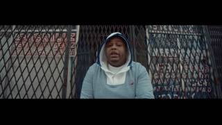 Big Doon "Never Be Me"