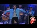 The Rolling Stones - Angie - Live at MSG 