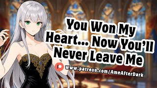 Download lagu Yandere Princess Traps You With a Magic Collar 💍 ASMR Roleplay [F4M] mp3