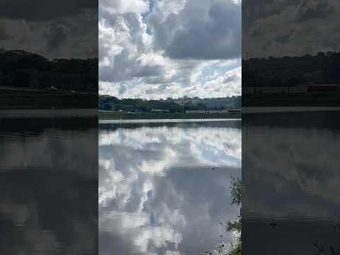 Lago de Neropolis. #viajar #goias #interiordegoias