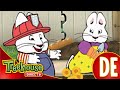 Max Und Ruby Erntedankfest Bei Oma Unsichtbarer Freund Feuerwehrmann Max 26