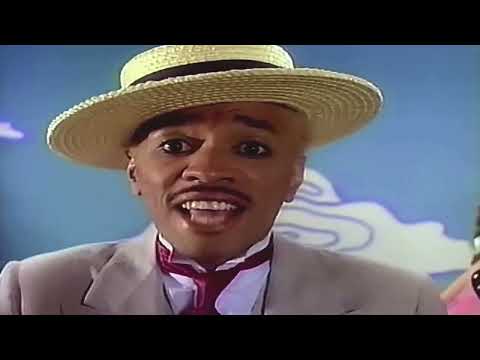 Kid Creole & The Coconuts ~ Endicott [HQ Sound]