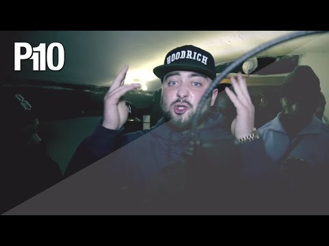 P110 - DJ Biggoss Hip Hop Cypher Pt 2
