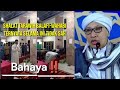 Salafi Wahabi Tarawih Prayers Are Invalid