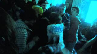 Not One Is Upright - A Wristwatch Saved Harold Crick