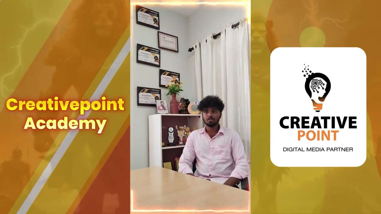 Student Testimonial 2