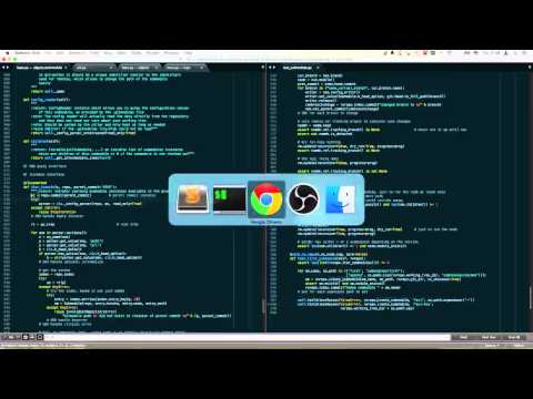 Fixing Git Python Issue 152