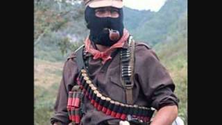 Widerkampfständer - EZLN