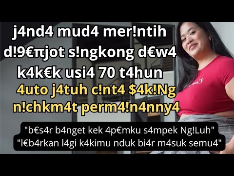 Singkong Dewa Sang Kakek #kisahnyata