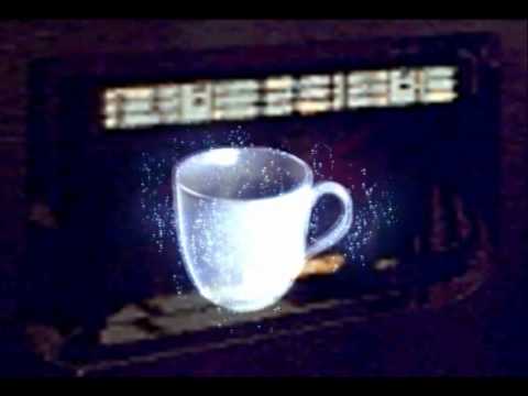 Blar Trek Replicator Test