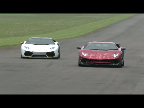 Quite Possibly The BEST SOUNDING Lamborghini Aventador!?! EVIL SOUND!! VMax200 by Auto Vivendi