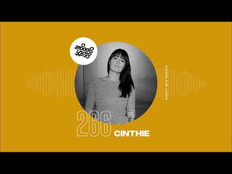 SlothBoogie Guestmix #266 - Cinthie