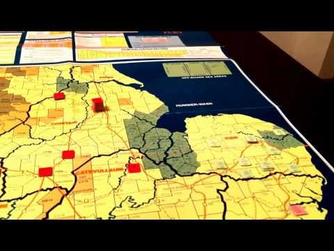 Hell Hath No Fury - Intro