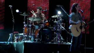 Great Big Sea--Love Me Tonight--Live @ Ottawa Bluesfest 2010-07-16