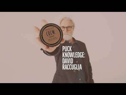 AMERICAN CREW Classic Pomade