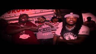 Frenchie Ft Wooh Da Kid Attention/Straight  Official Video