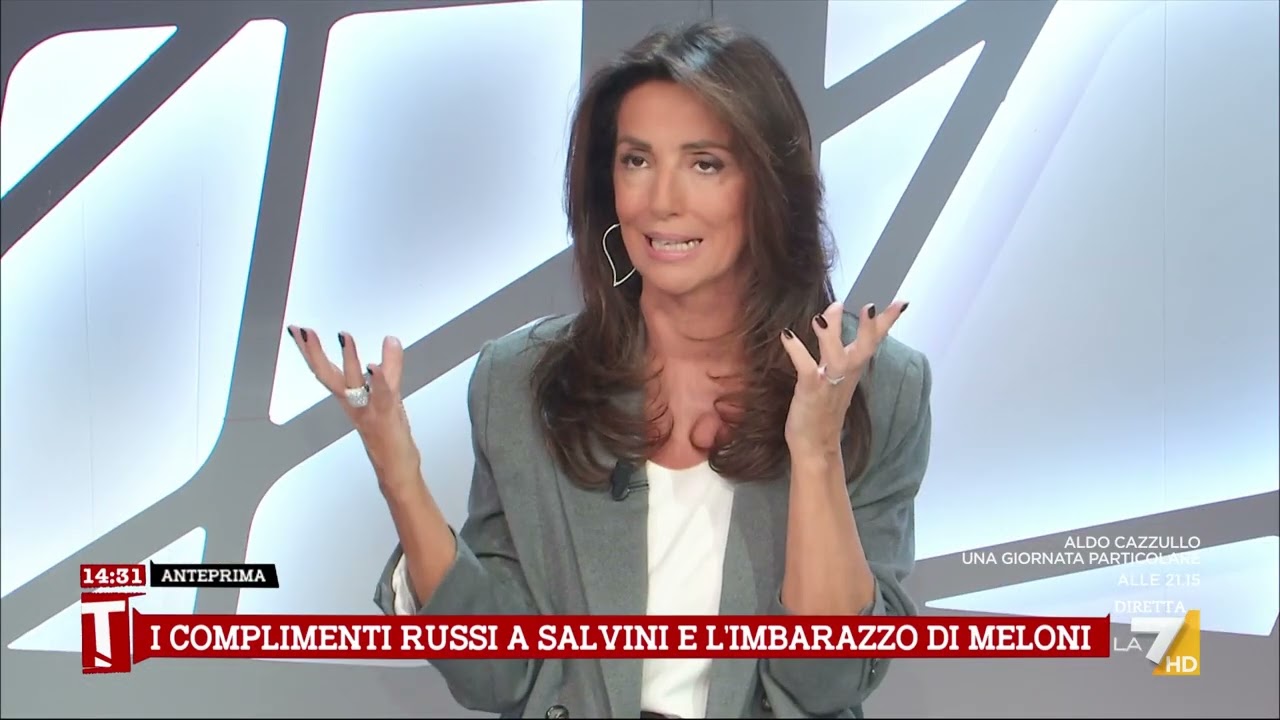 Ucraina, Pietro Senaldi: "Putin ha i suoi utili idioti nel Parlamento italiano"